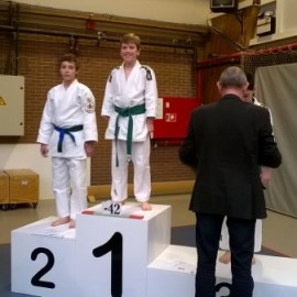 wp 20160123 063 - Sportraad Zaventem 